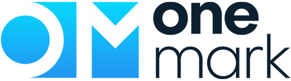 Onemark Logo